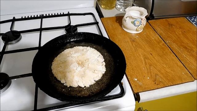 Что за гриб ЗОНТИК и как его приготовить.