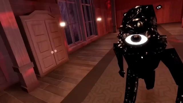 Если бы монстры из Doors использовали Discord (СБОРНИК/СЕРИАЛ)