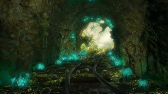 Гробница фараона (5D)