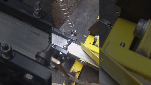 стойка для болгарки с протяжкой своими руками