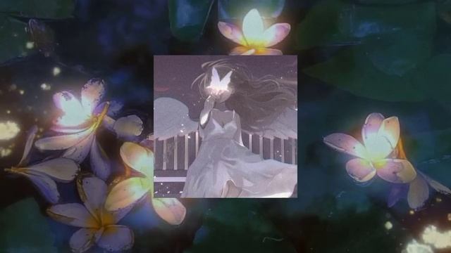 Плейлист комфортных песен *✧・゚:* #2/?