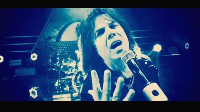 EUROPE - The Siege 