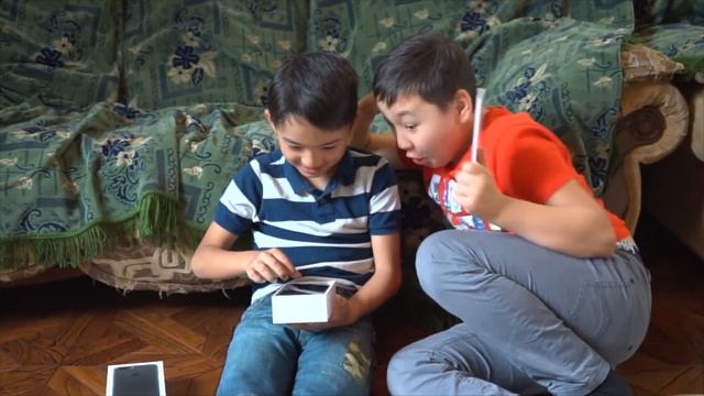 Беспризорник 1 СЕРИЯ (подпишись ♥️)