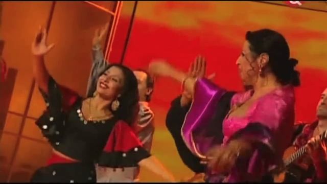 НИКОЛАЙ СЛИЧЕНКО / Russian Romani Music