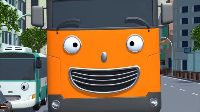 Сборник лучшие мультик Тайо l Крис хочет быть пожарной машиной l Крис хочет признания l Я помогу Би