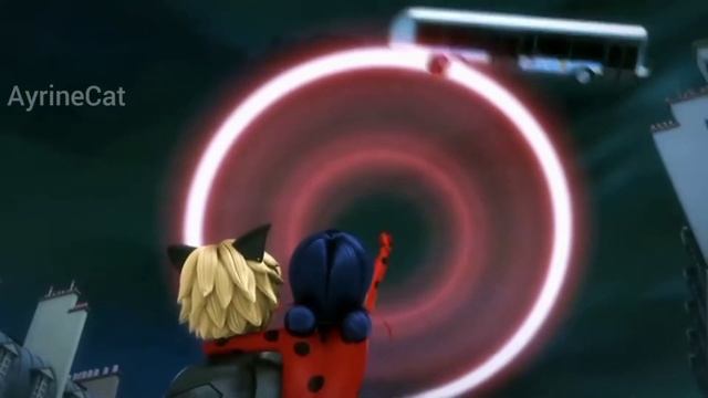 Клип  | Ра-ца-цай ариби даби дила   | Леди Баг и Супер Кот