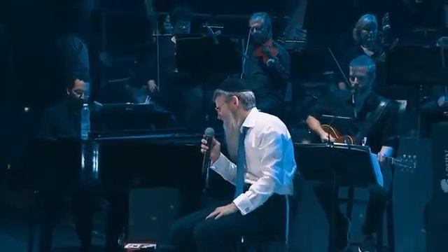 АВВА ОТЧЕ! Avraham Fried - Abba #israel #Shalom #JERUSALEM #Adonai
