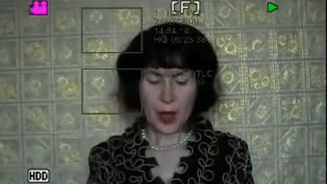 Лекция Людмилы Стрельниковой