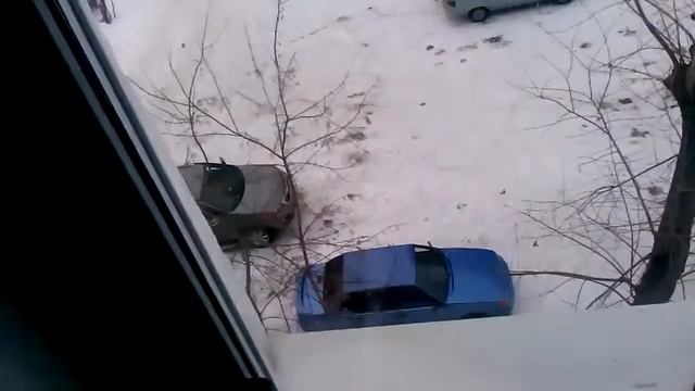Все в сборе