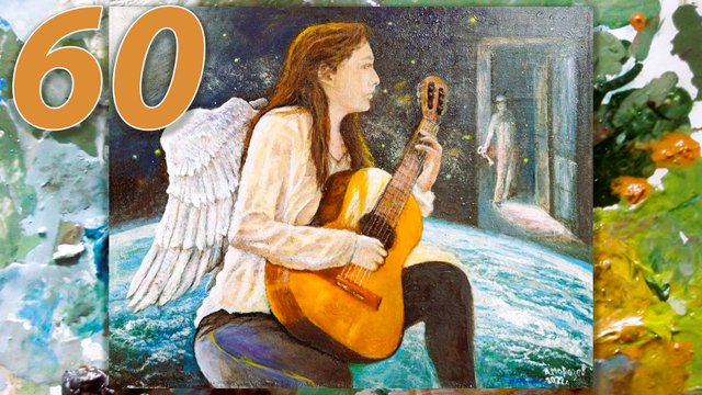 С песней по жизни до самой пенсии