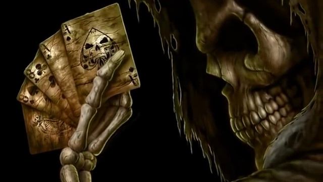 Сектор газа - Когда помрешь.