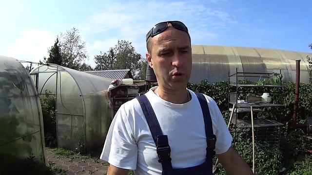 Как отмыть Бутыль от Зелени!!! Чистим канистру от зелёного налёта . Лови -ЛайфХак