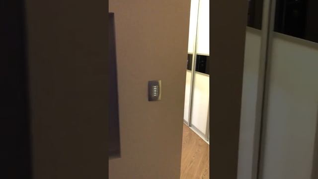 Сценарии Умного Дома