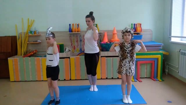 Видеоролик _В здоровом теле - здоровый дух!_.mp4