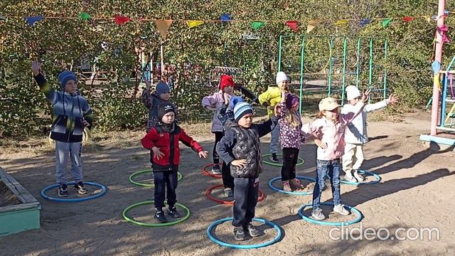 Очень важен СПОРТ для всех, он ЗДОРОВЬЕ и УСПЕХ!