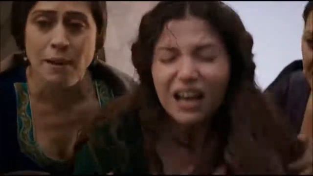 Империя Хюррем. Смерть Ибрагима