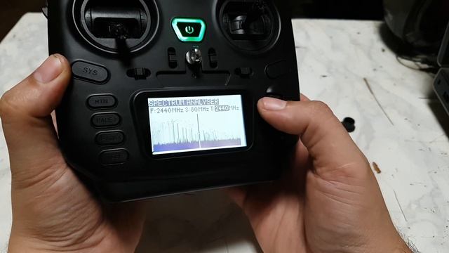 Аппаратура управления FPV-дронами Radiomaster TX12 Мк1