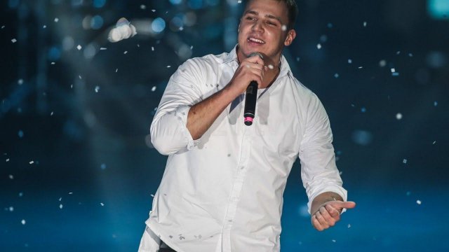 #SnowПати2 Олег Майами - Заново (Официальное видео)