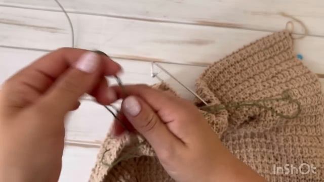Простой базовый кардиган спицами красивым узором! Мастер класс!