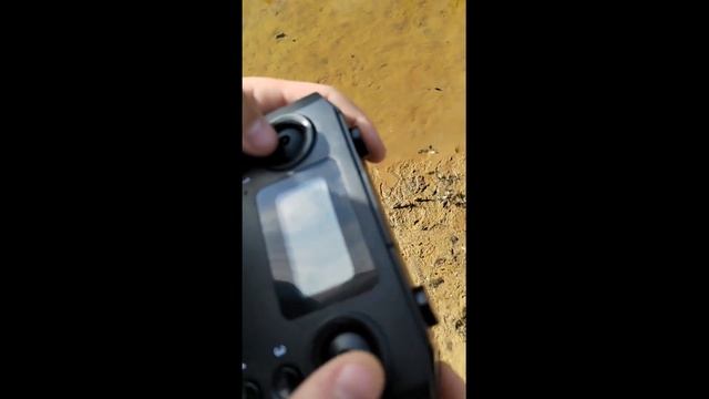 Прикормочный кораблик D19