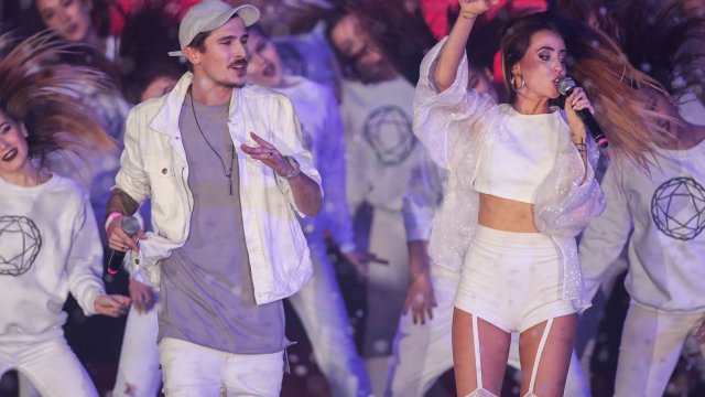 #SnowПати2 Время и Стекло - Навернопотомучто (Официальное видео)