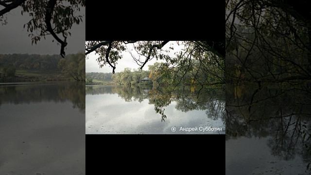 Андрей Субботин - Слушаем Иглессиаса. Стихотворение читает автор #андрейсубботин #стихи