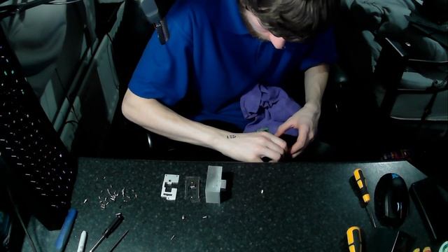Casio Projector Repair Stream