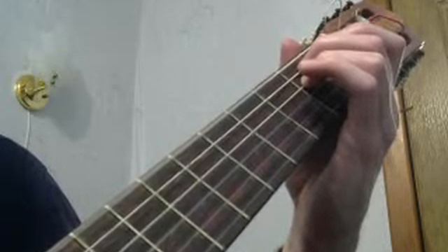 Nothing's Impossible (bare) (Depeche Mode cover)