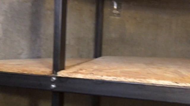 Погреб из бетонных колец своими руками
