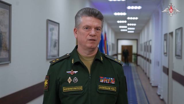 Выдача электронных удостоверений ветерана боевых действий в зоне проведения СВО