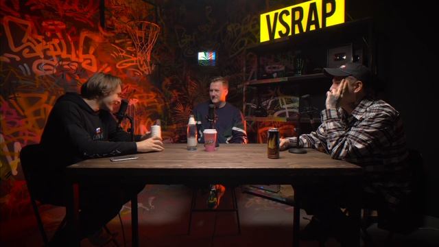 ДАНЯ КАШИН / DK - НЕТОКСИЧНЫЙ ПОДКАСТ