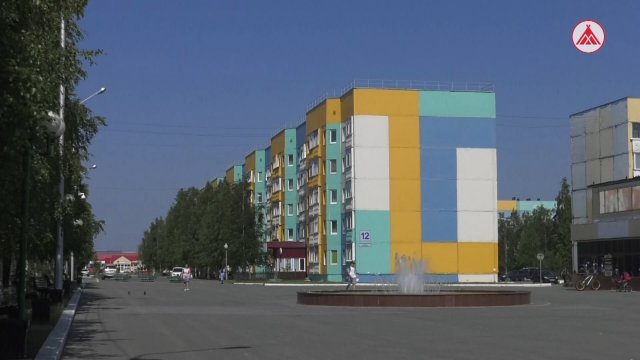 В Югре успешно развивается социальное предпринимательство