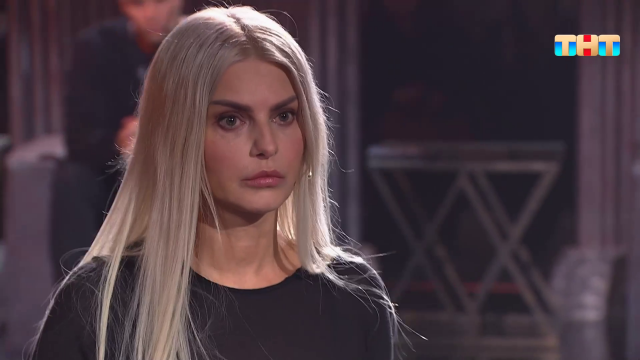 Татьяна Ларина — У кого из этих людей одно лёгкое? | Экстрасенсы. Реванш