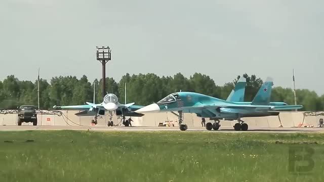 ОБЛАКА.
Fighterbomber. "Доблестная"