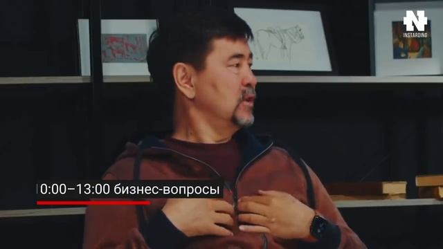 Распорядок дня Миллиардера! Маргулан Сейсембай - Привычки успешных людей!