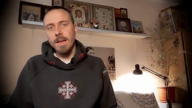 Разоблачение протестантского фейка про святых Антония и Афанасия Великих. Ответ протестанту.
