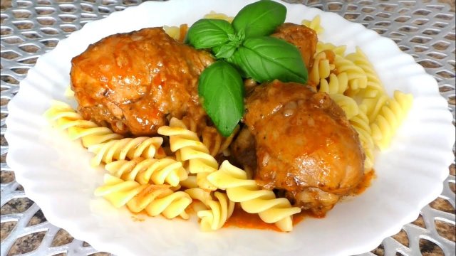 ВКУСНЕЕ ШАШЛЫКА! НЕ КУРИЦА а ЗОЛОТО!