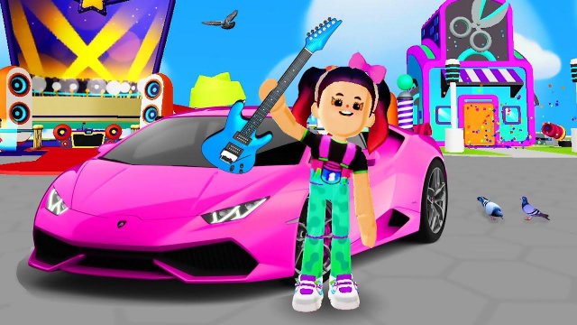 PK XD МАШИНЫ И НОВАЯ ИГРА в ПК ХД НОВОСТИ СПОЙЛЕР Исследуй Вселенную и играй с друзьями !!!
