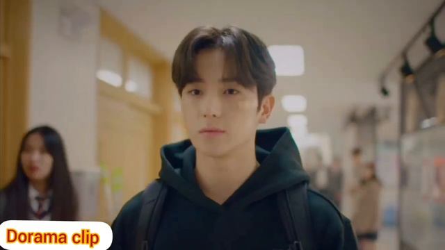 Красавчик  дорама Я вижу твой тип личности