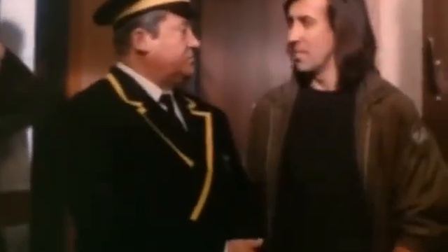 Крысиный Угол 1992 Жанна Добровольская Одна Оригинальная версия 1989 года