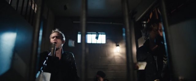 Lifehouse - Hurricane