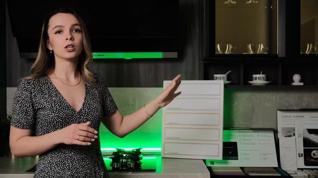 Правильное расположение розеток на кухне | Высота от пола | Фартук
