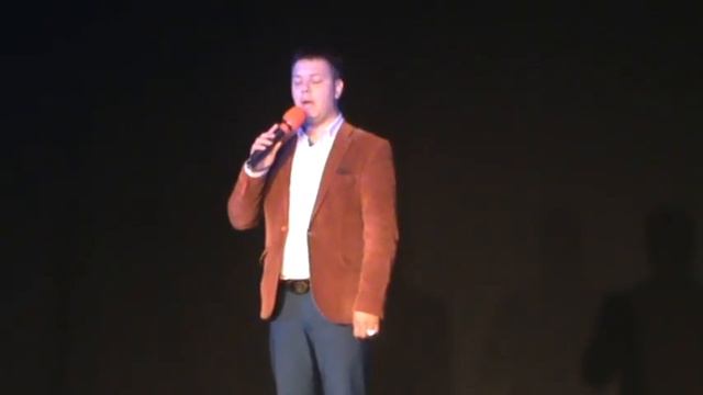 Александр Гончаров г.Кимры