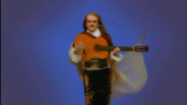 Army Of Lovers Sexual Revolution (Official Video)