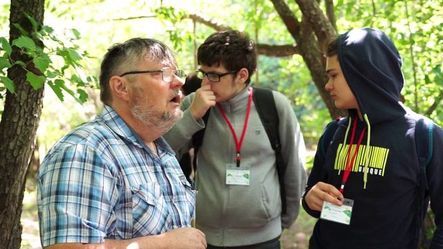 Летняя школа УГЛТУ 2023