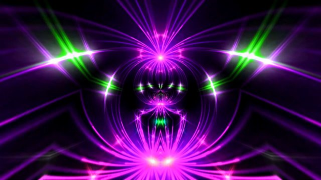 Футажи! Футаж Огни Праздничной дискотеки 2 от Киностудии МКТ!