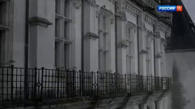 Настоящая игра престолов 02 (2) Во Имя Господа 1559 1561