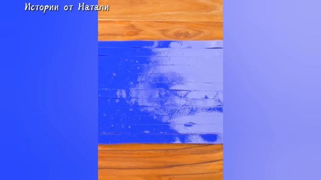 ТОРТЫ И СТРАШНЫЕ ИСТОРИИ #143 Истории от Натали
