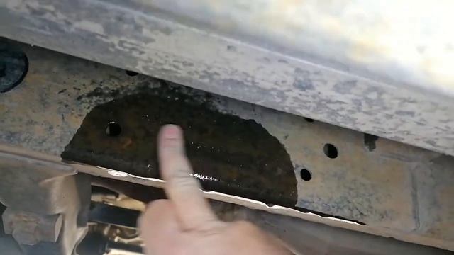 Opel Frontera Vauxhall Frontera Vin Number Location