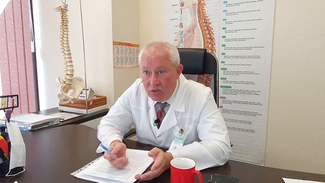 Врачи о Нуга Бест. Доктор Веретенников С.В отвечает на вопросы про оборудование Нуга Бест.